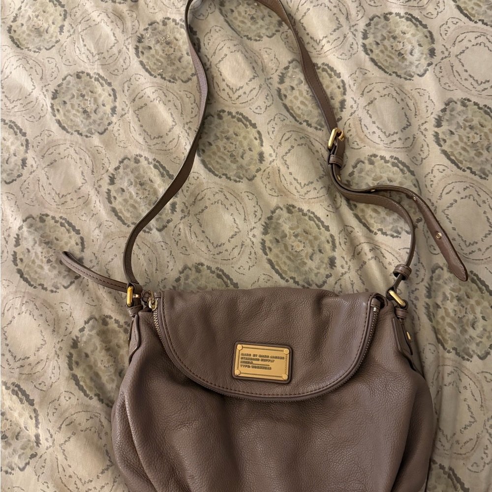 Marc Jacobs Natasha Crossbody Bag